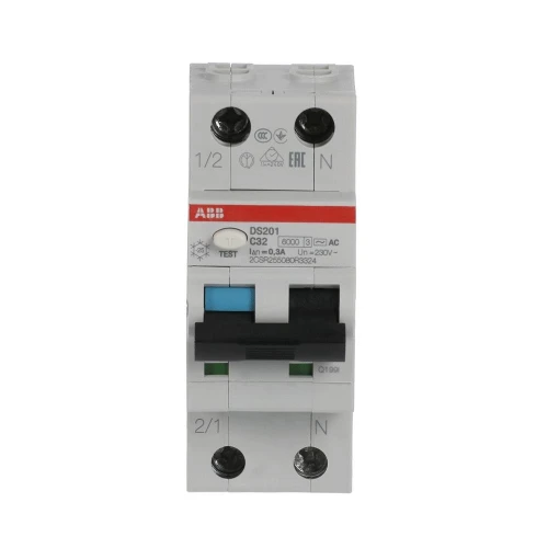 ABBDS201C32AC300