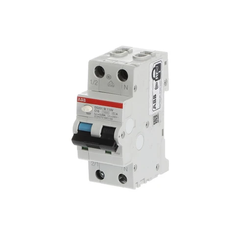 ABBDS201MC20A30110V