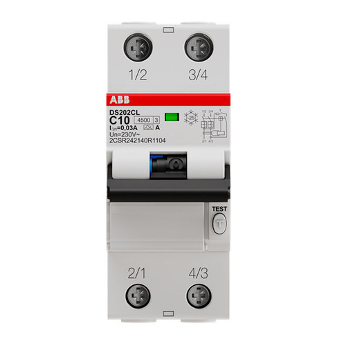 ABBDS2CLC10A30