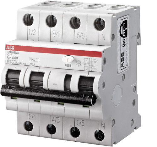 ABBDS3NC20A30