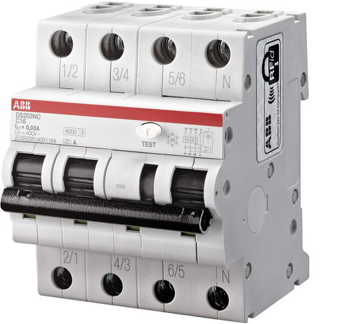 ABBDS3NLC16A300