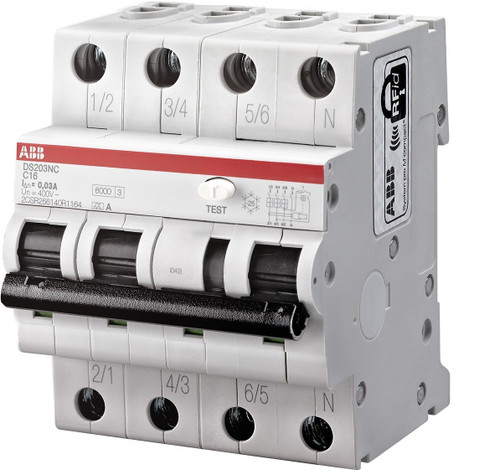 ABBDS3NLC16AC300