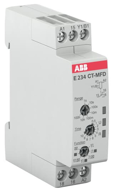 ABBEA 681 5