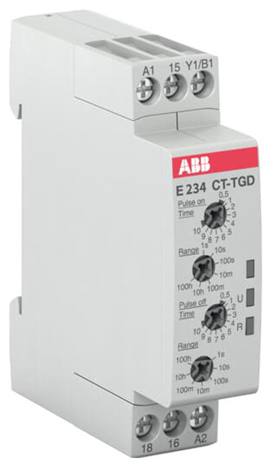 ABBEA 680 7