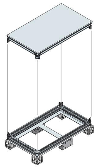 ABBEK1260KN