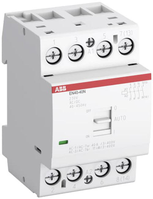 ABBEN4030N06