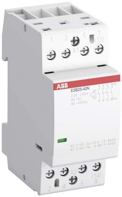ABBESB2540N06