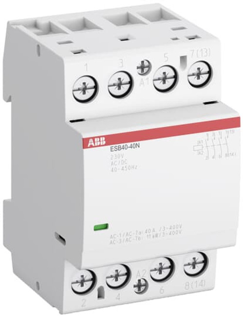 ABBESB4020N06
