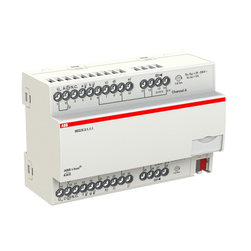 ABB2CDG110218R0011