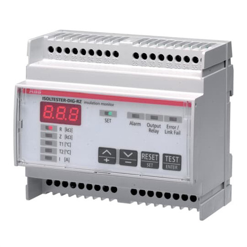 ABBEB 250 8