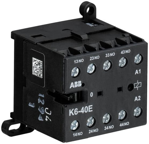 ABBEL 075 8