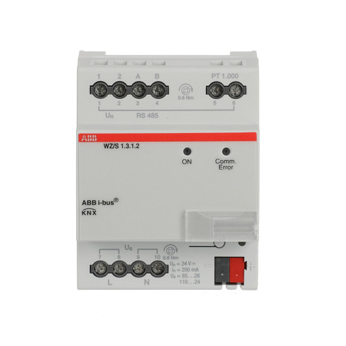 ABBKNXR0001