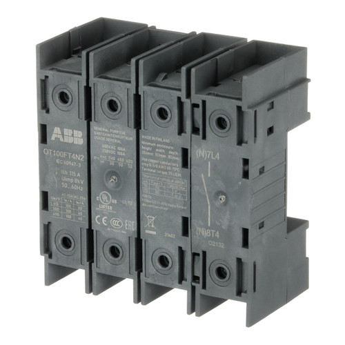 ABBEE 284 4