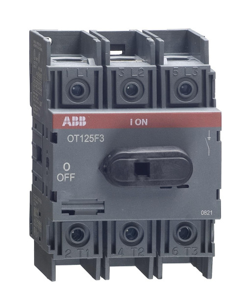 ABBEE 264 6