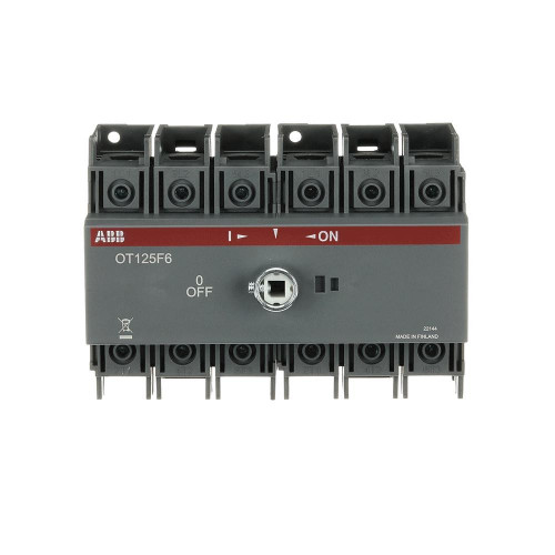 ABBEE 250 5