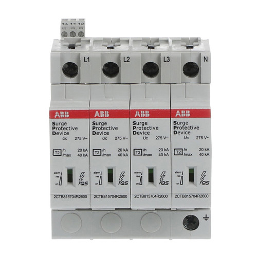 ABBOVR024L40275STS