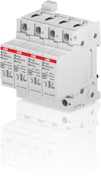ABBOVR124L12275STS
