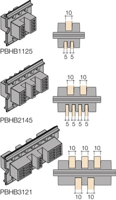 ABBPBHB3121