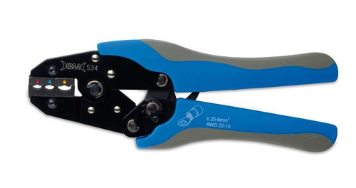 BMM534