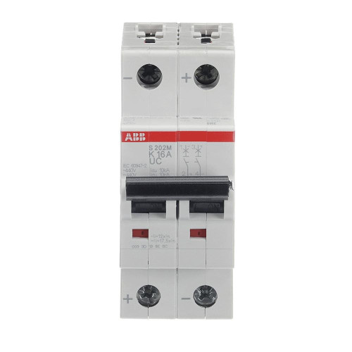 ABBS202MK16UC