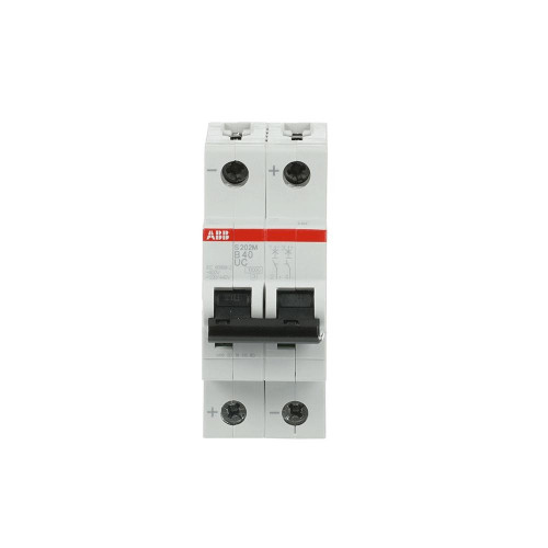 ABBS202MB40UC