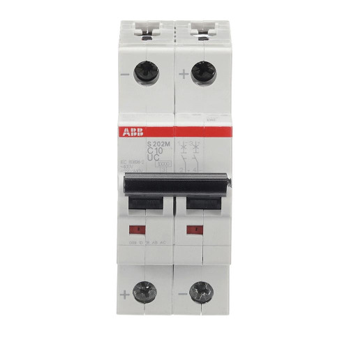 ABBS202MC10UC