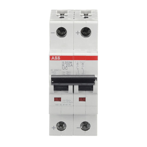 ABBS202MK20UC