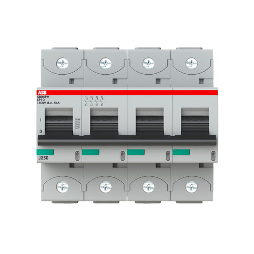 ABBS804PVSP16