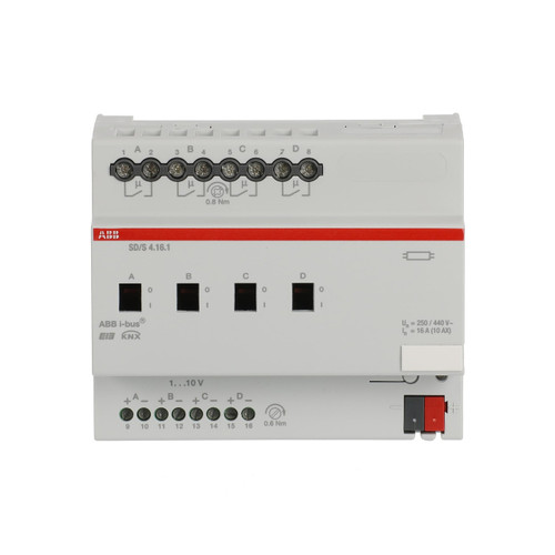 ABBEC 933 8