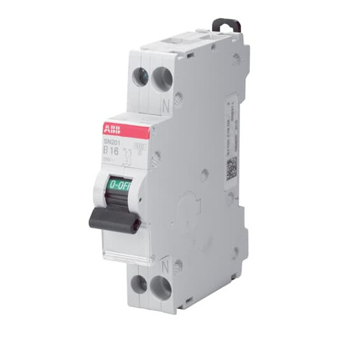 ABBSN201B25