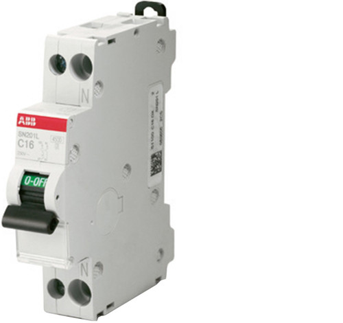 ABBSN201LC4