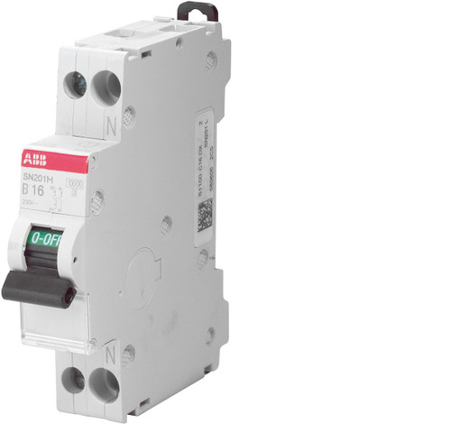 ABBSN201MC20