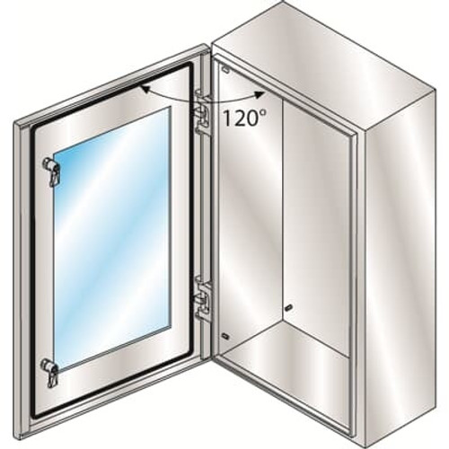 ABBSRN10830VX