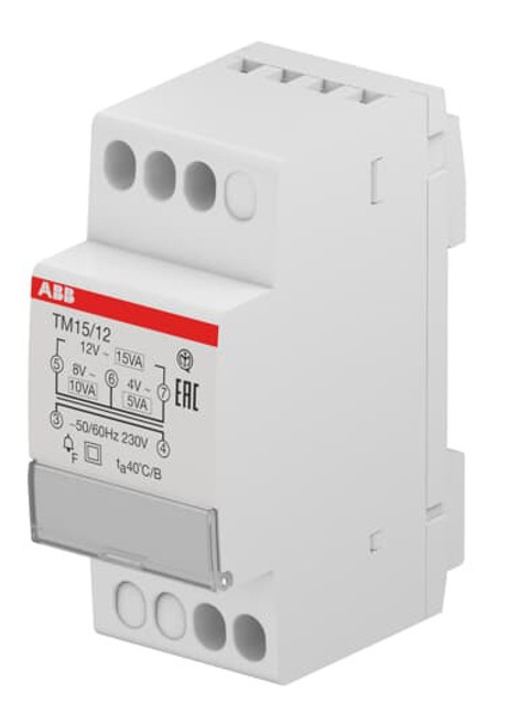 ABBTM1024