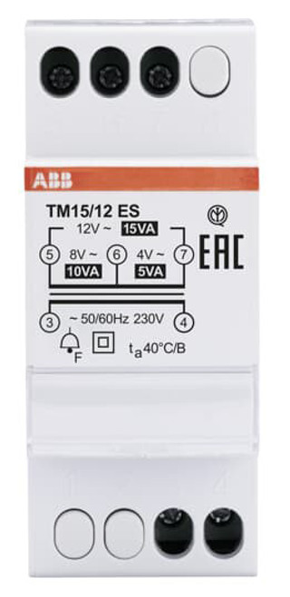 ABBTM1512ES