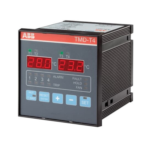 ABBEG 836 9