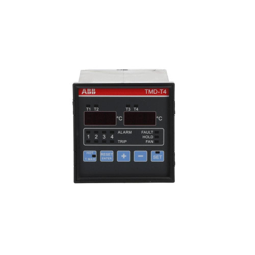 ABBEG 836 9