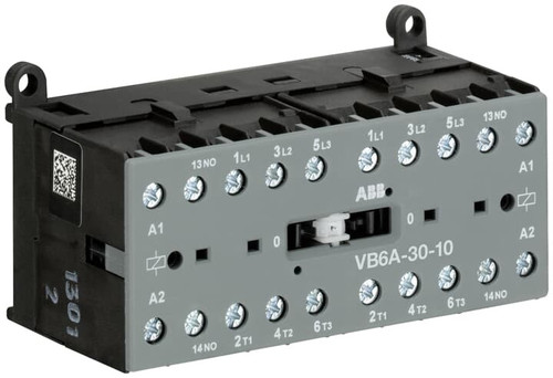 ABBEL 465 1