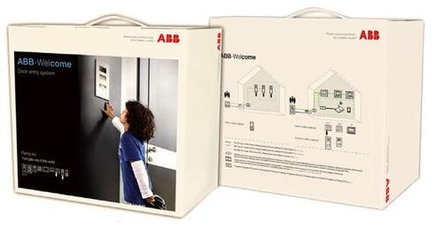 ABBWLK201B