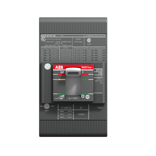 ABBXT1B100RC