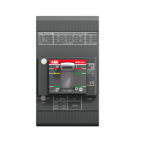 ABBXT1B160RC