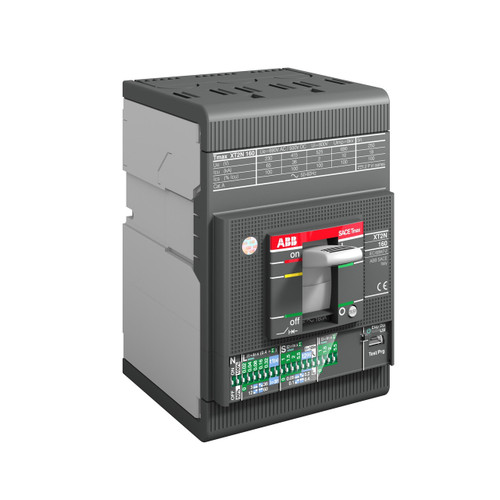 ABBXT2N100I3