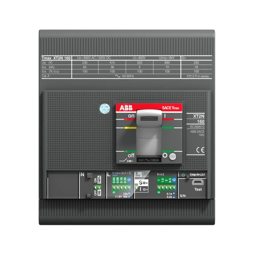 ABBXT2N63LS-I4