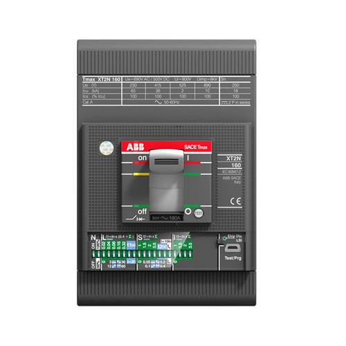ABBXT2S160I3