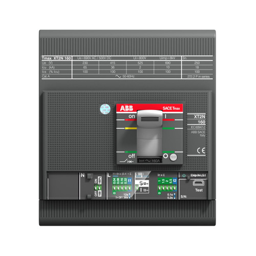 ABBXT2S160LS-I4