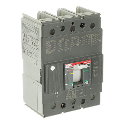 ABBXT3N125TMD3
