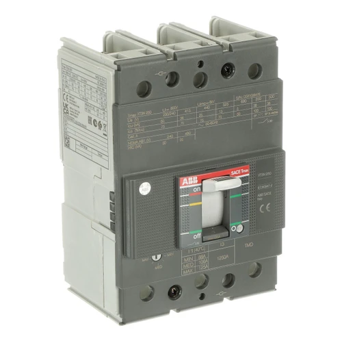 ABBXT3N125TMD3