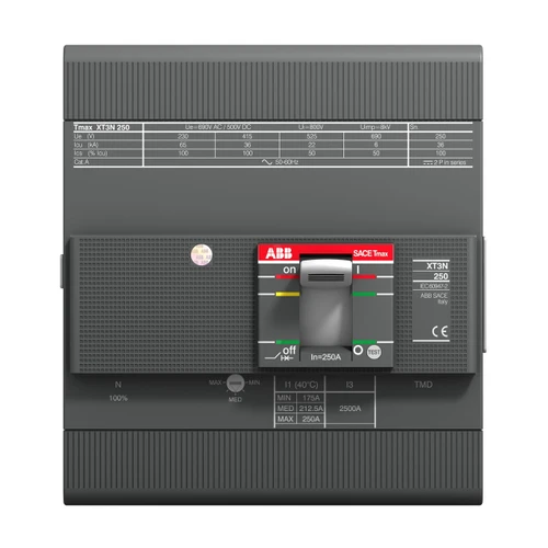 ABBXT3N160TMDN