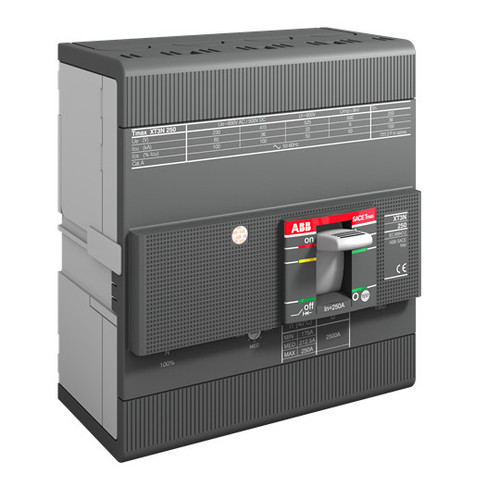 ABBXT3N250TMD4