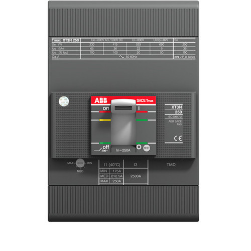 ABBXT3S250TMD3